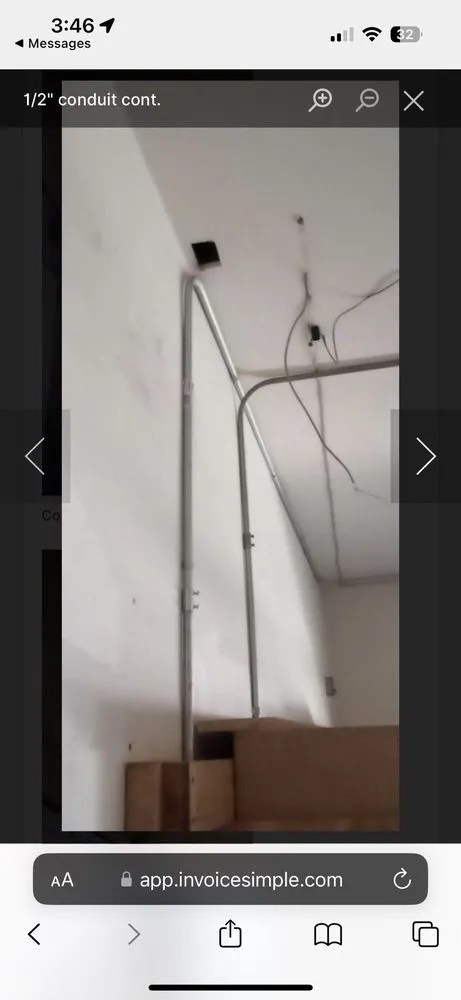 Slide of JJC Electric