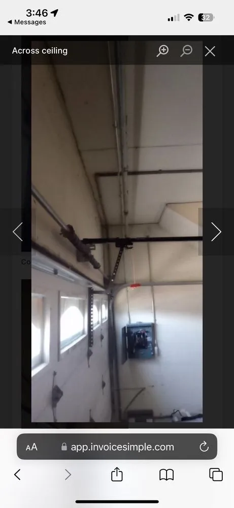 Slide of JJC Electric