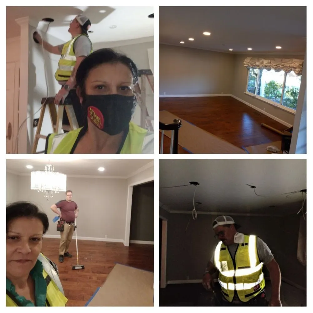 Slide of JJC Electric