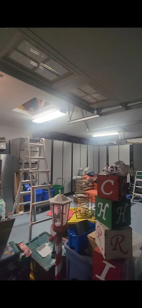 Slide of JJC Electric