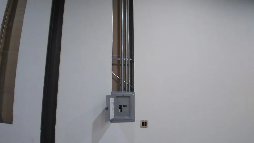 Slide of JJC Electric