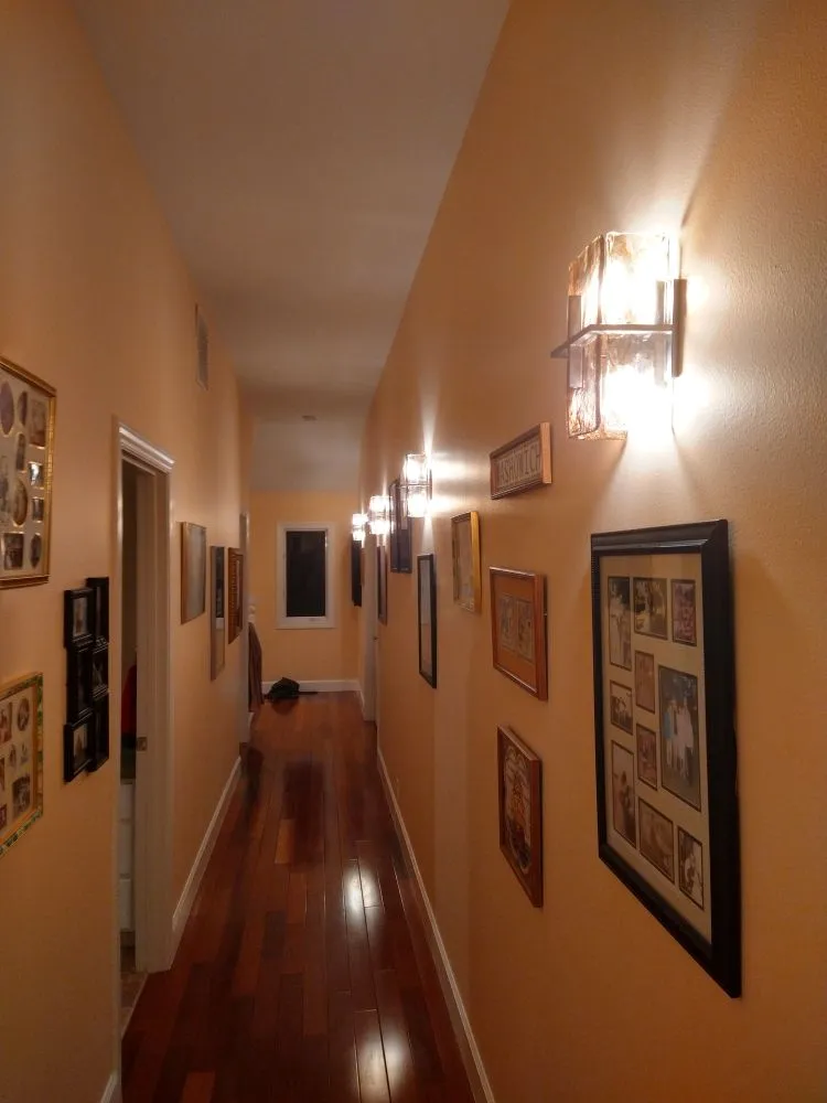 Slide of JJC Electric