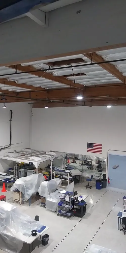 Slide of JJC Electric