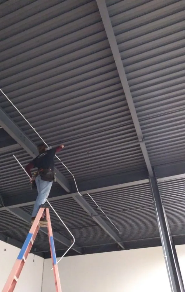 Slide of JJC Electric