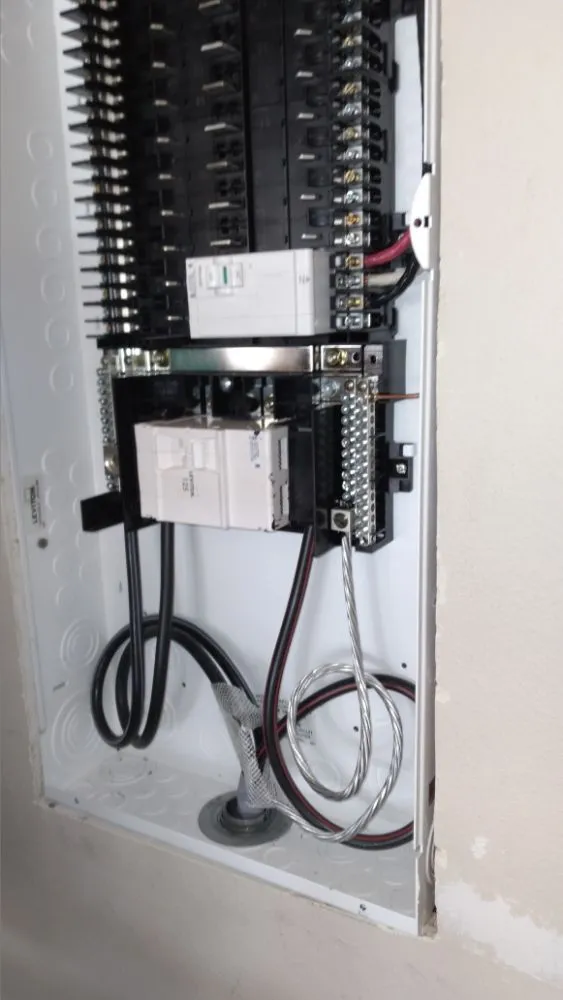 Emergency lighting installation service in ,  - JJC Electric