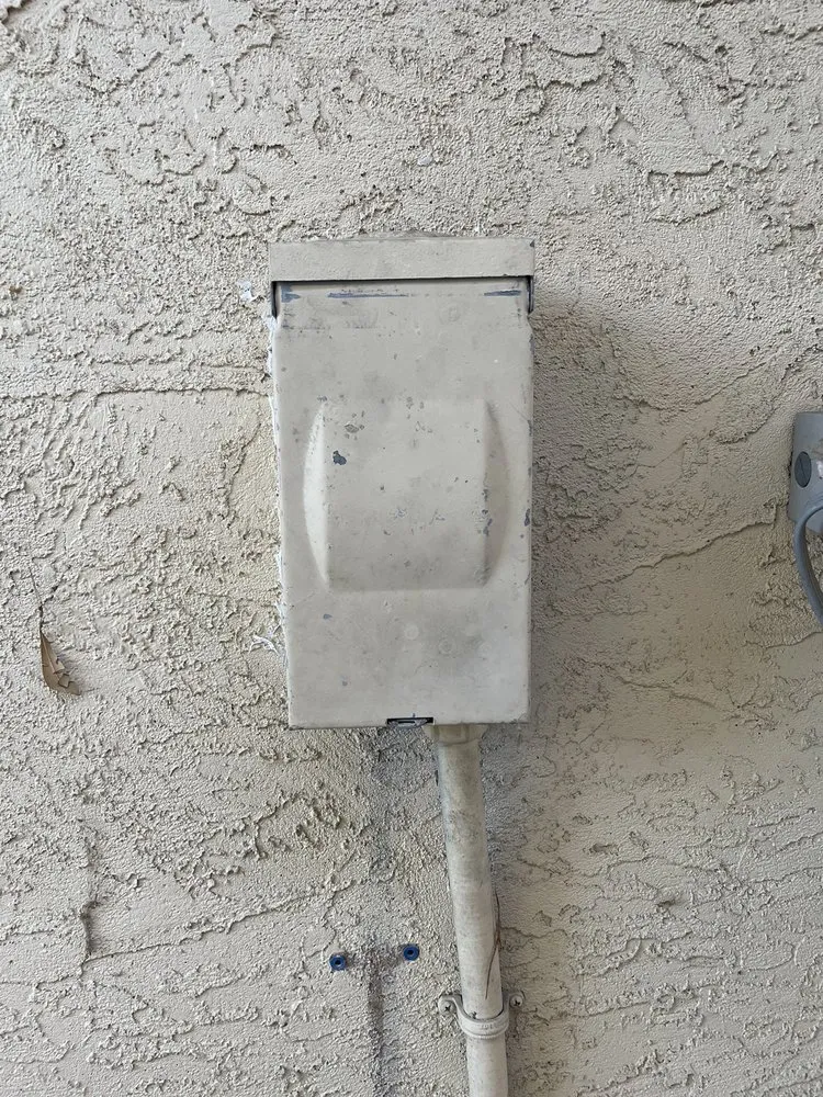 Slide of JJC Electric