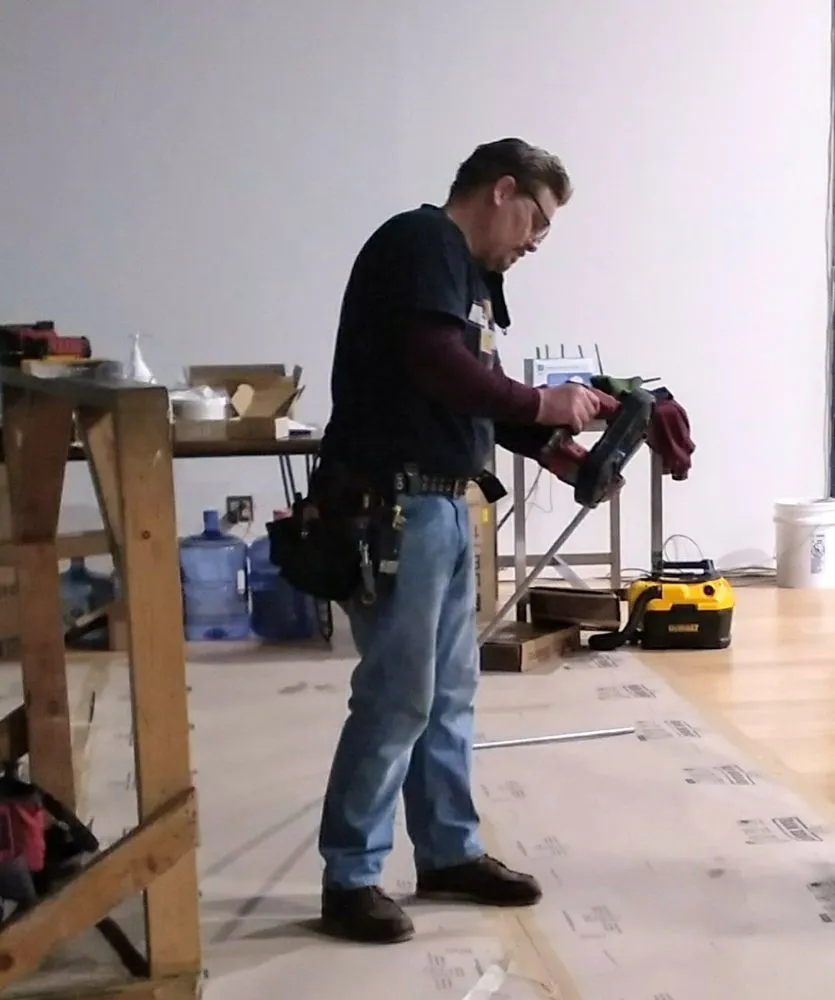 Slide of JJC Electric