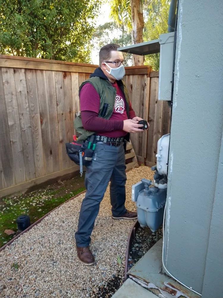 Slide of JJC Electric