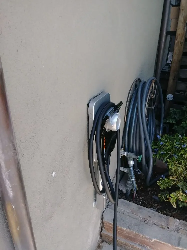 Slide of JJC Electrical Contractors