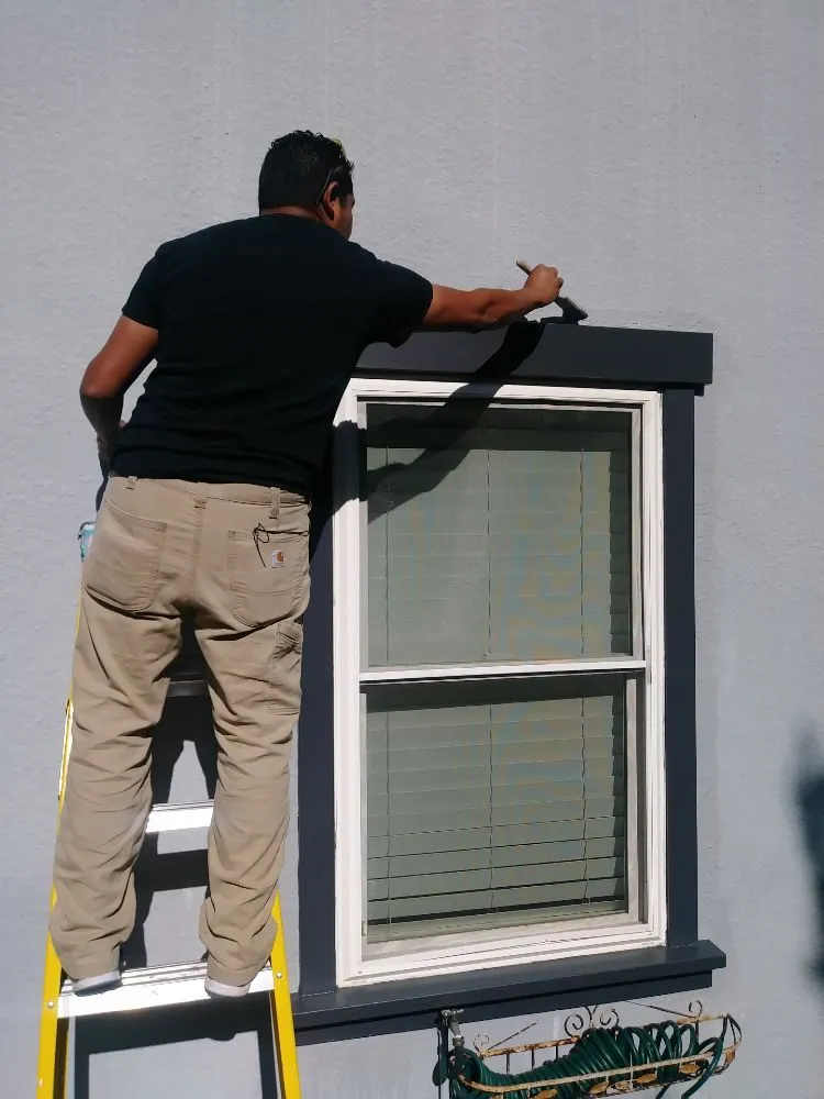 Slide of JJC Electrical Contractors