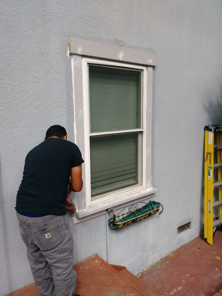 Slide of JJC Electrical Contractors