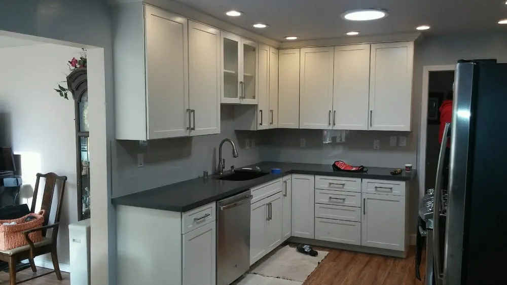 Slide of JJC Electrical Contractors