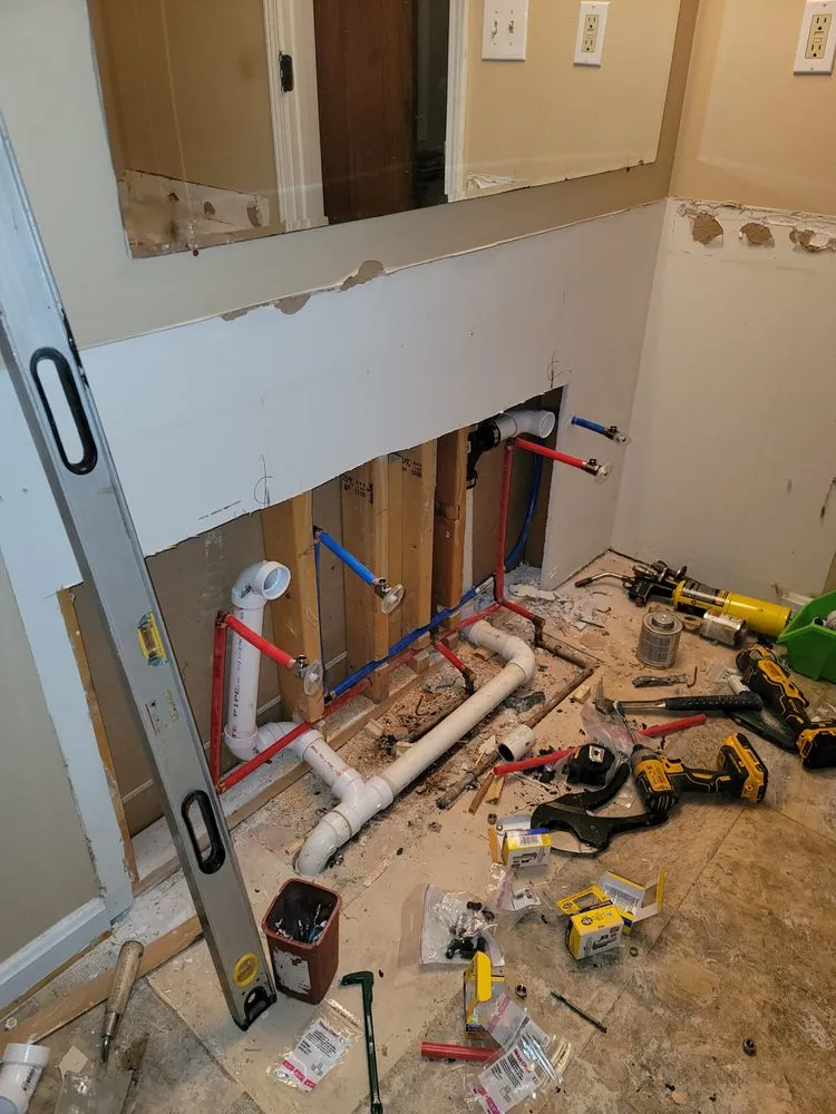 Slide of JJG Remodeling