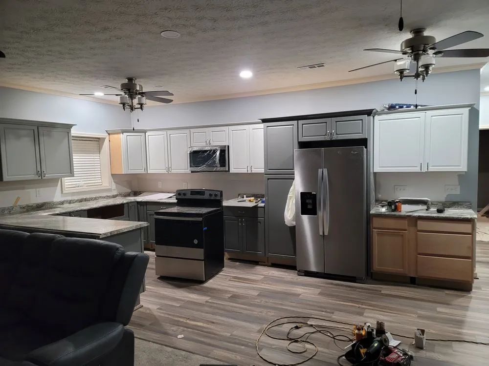 Slide of JJG Remodeling