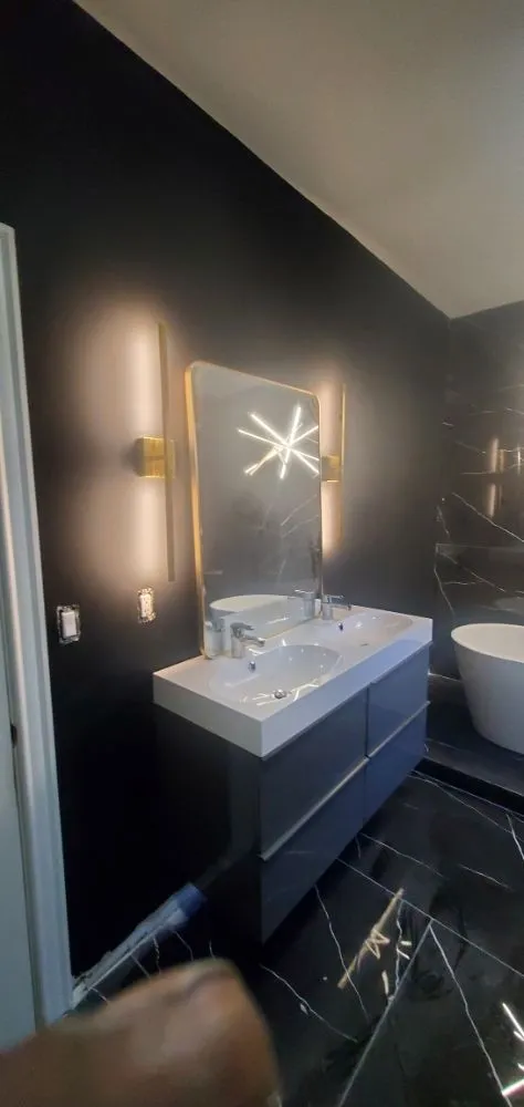 Slide of JJJ Handyman Services