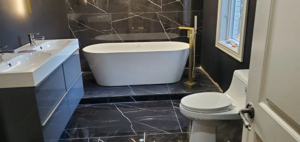 Slide of JJJ Handyman Services