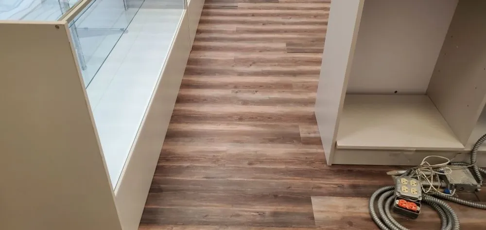 Slide of JJJ Handyman Services