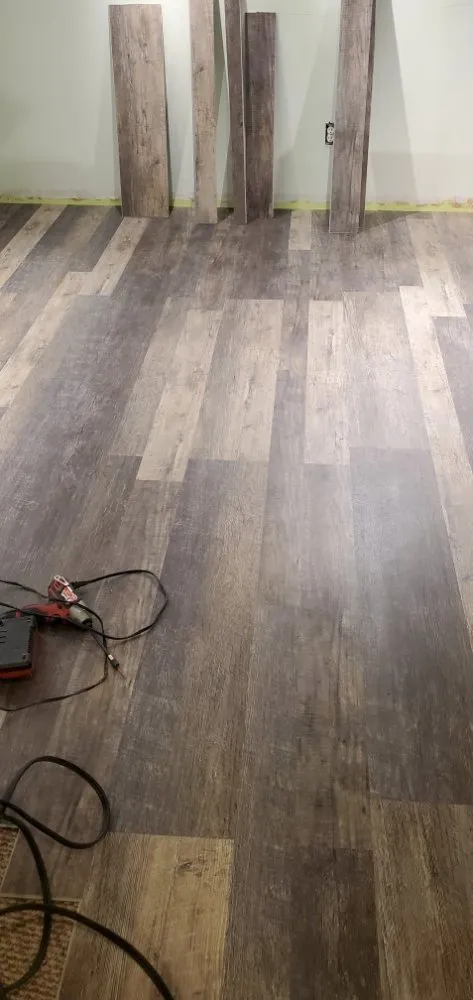 Slide of JJJ Handyman Services