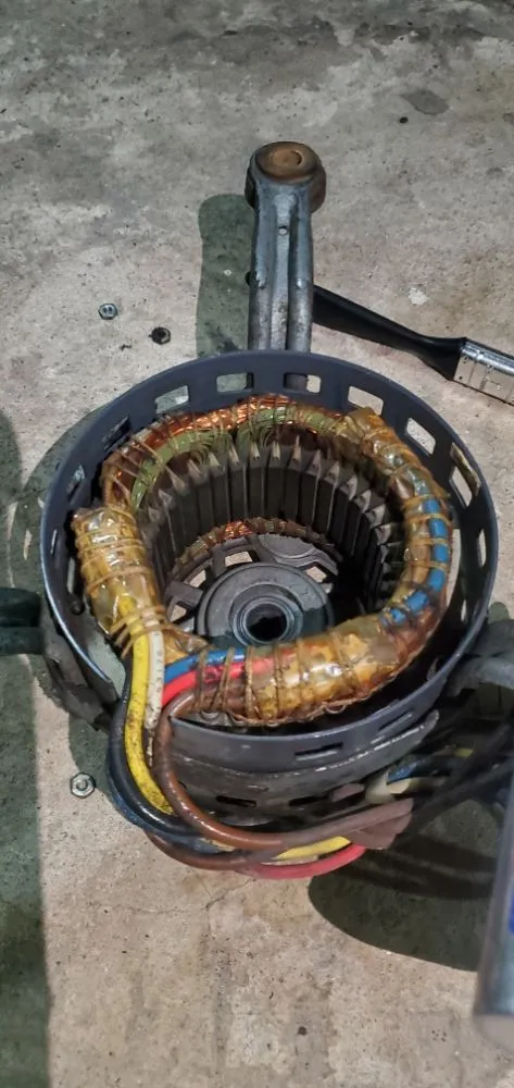 Slide of JJJ Handyman Services