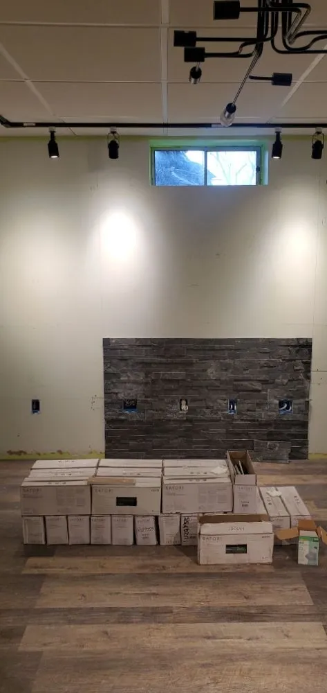 Slide of JJJ Handyman Services