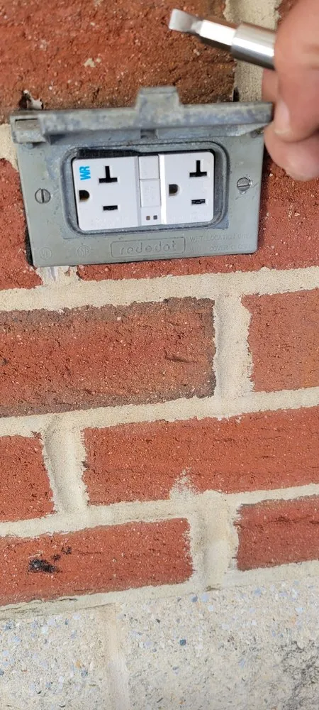Affordable electrical repair experts serving Kinzers, PA - JJJ Techs Heating and Cooling