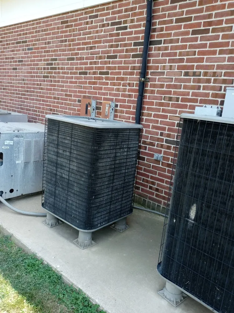 Trusted wiring installation experts serving Kinzers, PA - JJJ Techs Heating and Cooling