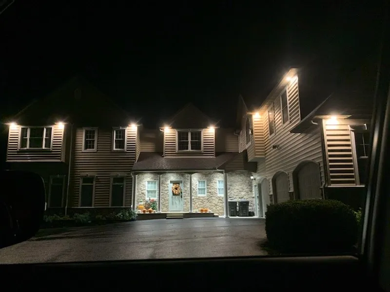 Emergency electrical repair in Kinzers, PA by JJJ Techs Heating and Cooling