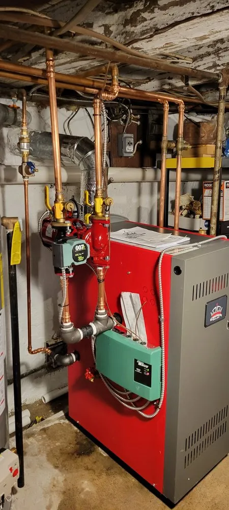 Professional electrician providing electrical repair in Kinzers, PA - JJJ Techs Heating and Cooling