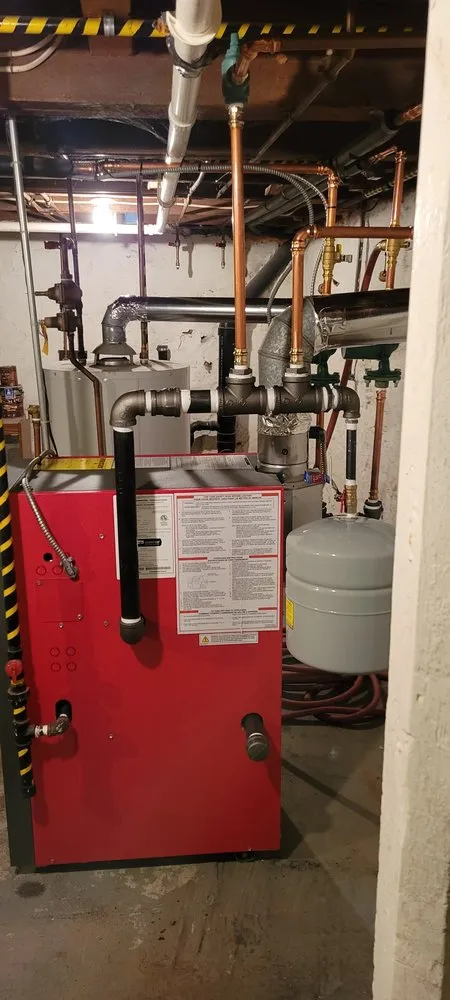 Affordable wiring installation service in Kinzers, PA - JJJ Techs Heating and Cooling
