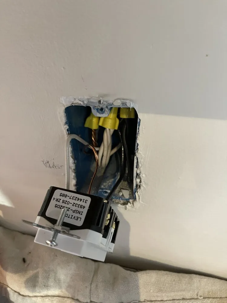 Emergency wiring installation experts serving McKnight, PA - JJM Electric