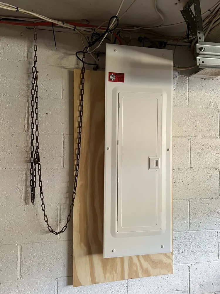 Affordable wiring installation service in McKnight, PA - JJM Electric