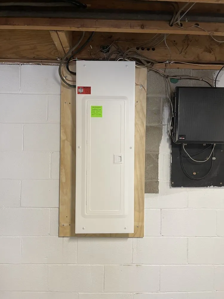 Emergency emergency electrical service experts serving McKnight, PA - JJM Electric