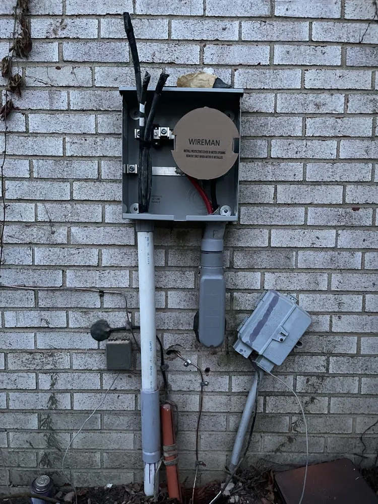 Certified electrical repair in McKnight, PA by JJM Electric