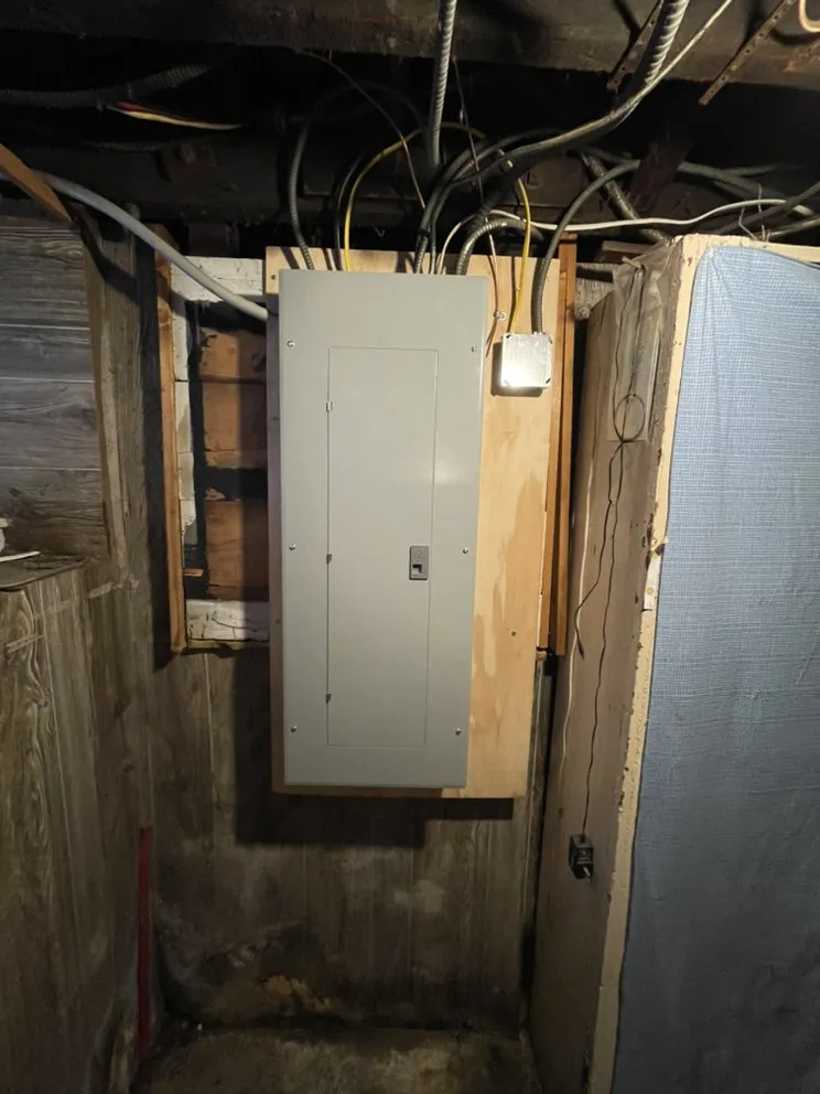 Expert electrician providing wiring installation in McKnight, PA - JJM Electric