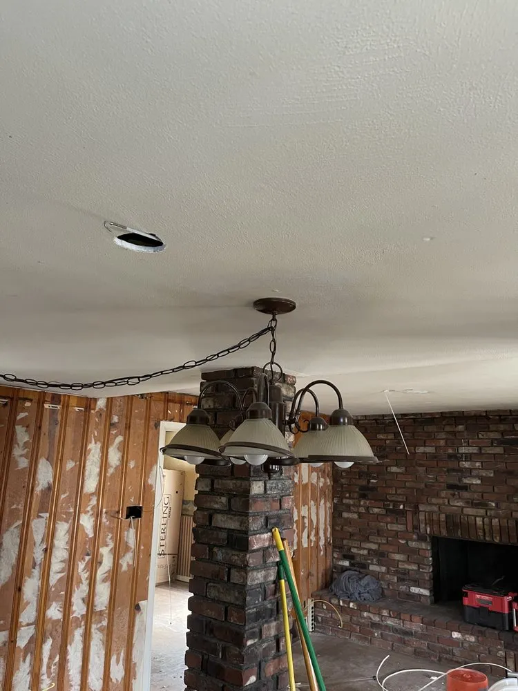 Reliable electrician providing emergency electrical service in McKnight, PA - JJM Electric