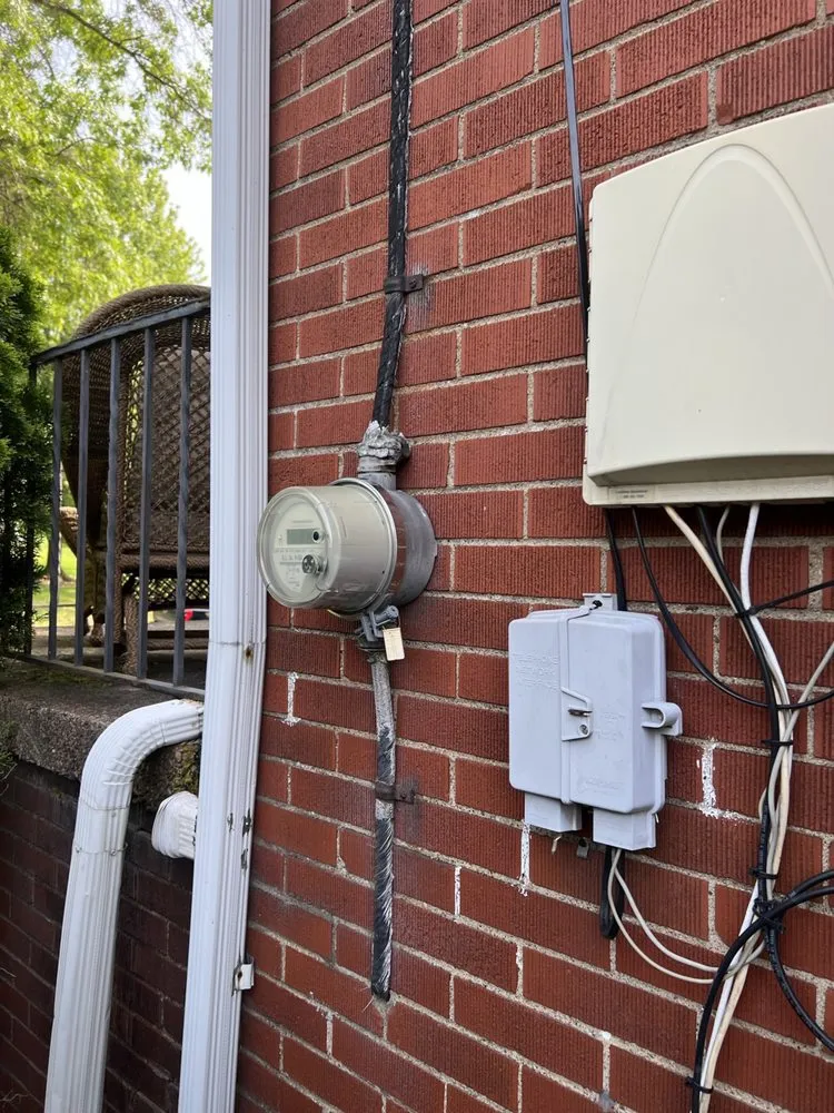 Emergency emergency electrical service in McKnight, PA by JJM Electric