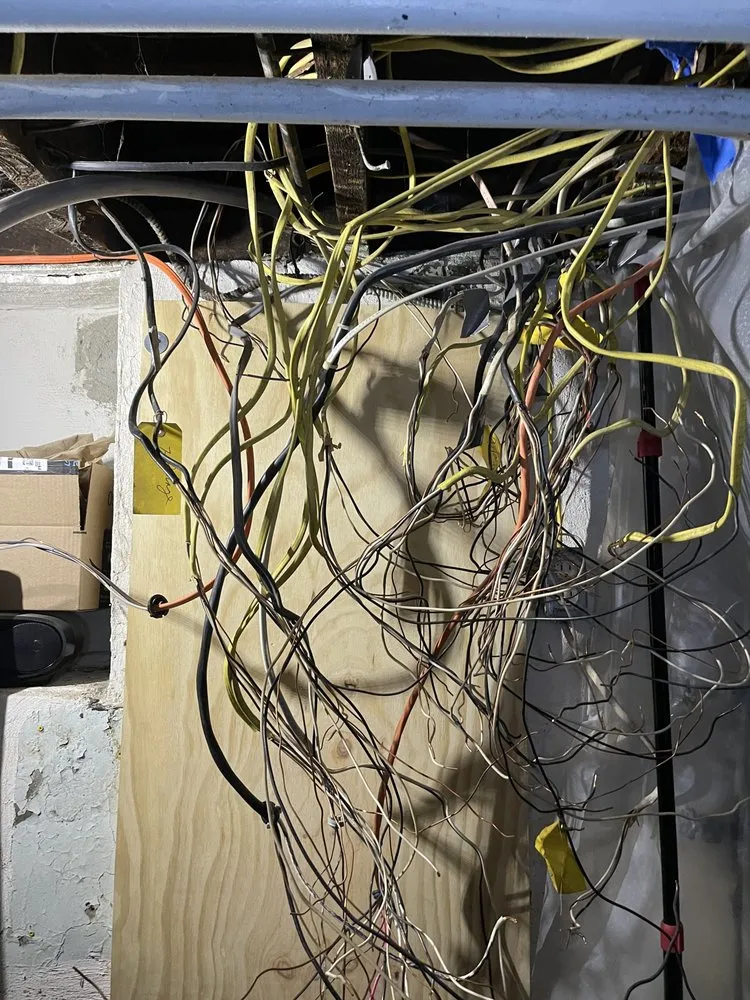 Licensed wiring installation service in McKnight, PA - JJM Electric