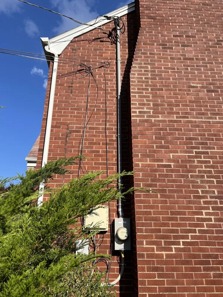 Expert electrician providing wiring installation in McKnight, PA - JJM Electric