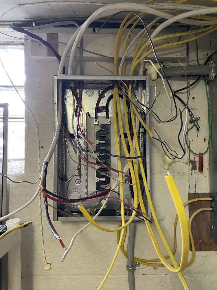 Trusted electrician providing electrical repair in McKnight, PA - JJM Electric