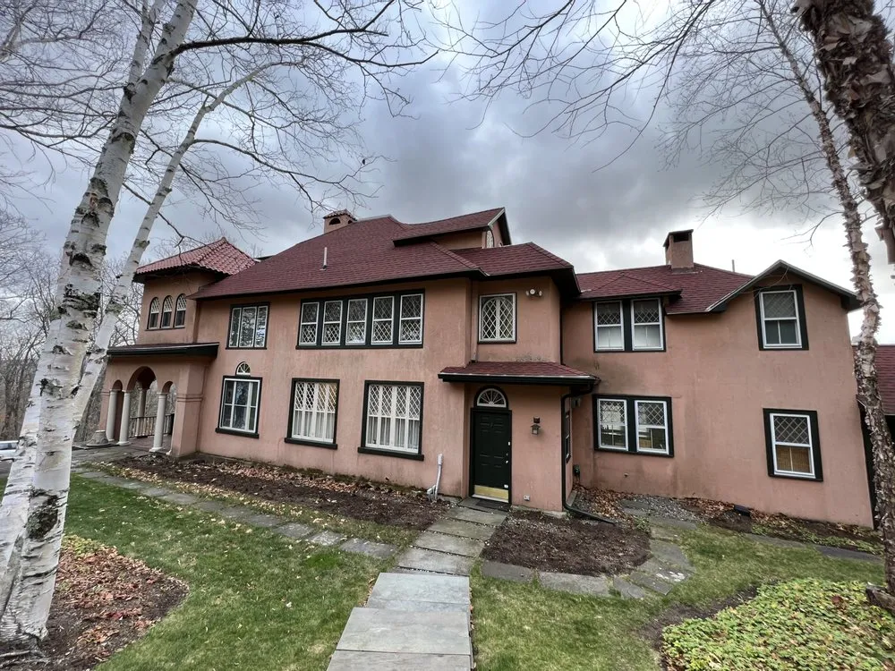 Slide of JJMorrisconstruction