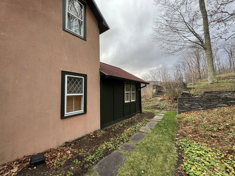 Slide of JJMorrisconstruction