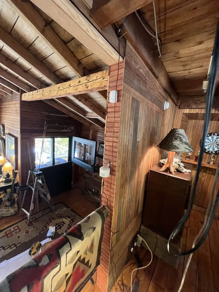 Slide of JJMorrisconstruction