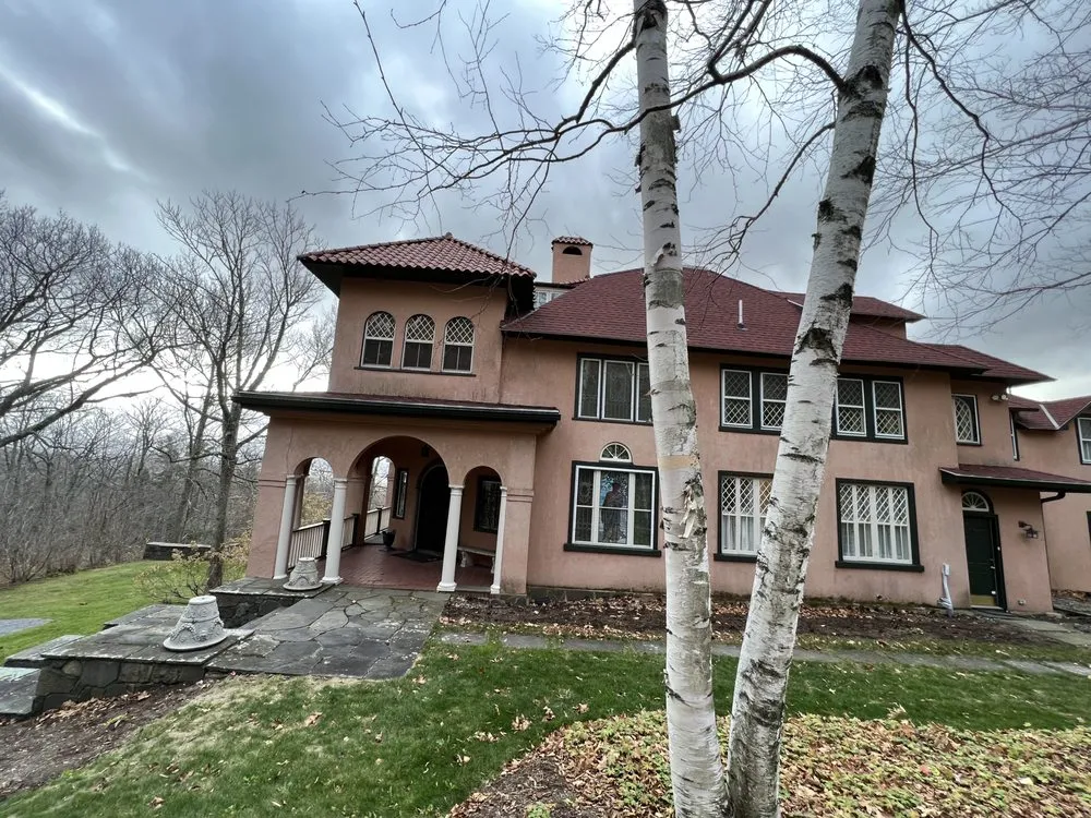 Slide of JJMorrisconstruction