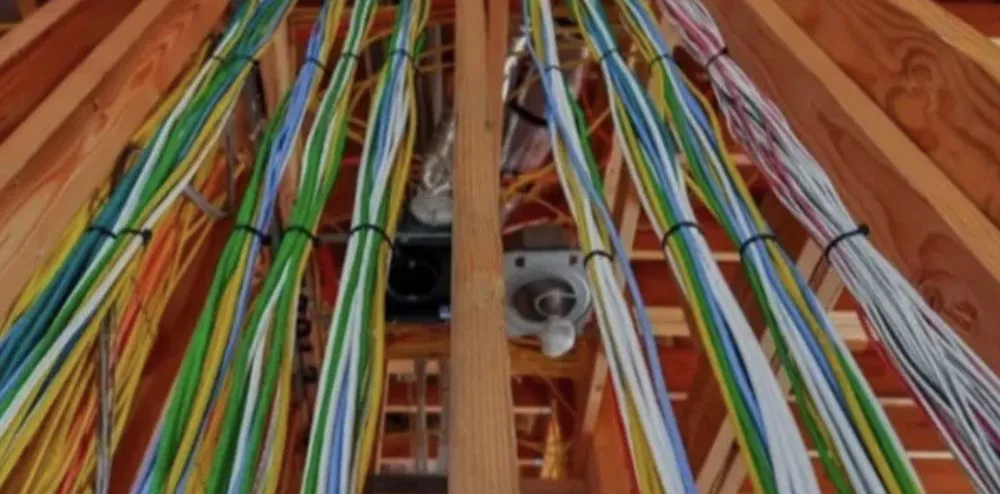 Slide of JJP Electric inc