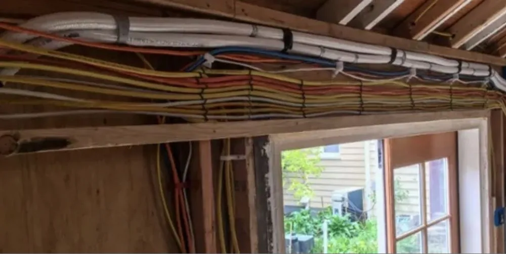 Slide of JJP Electric inc