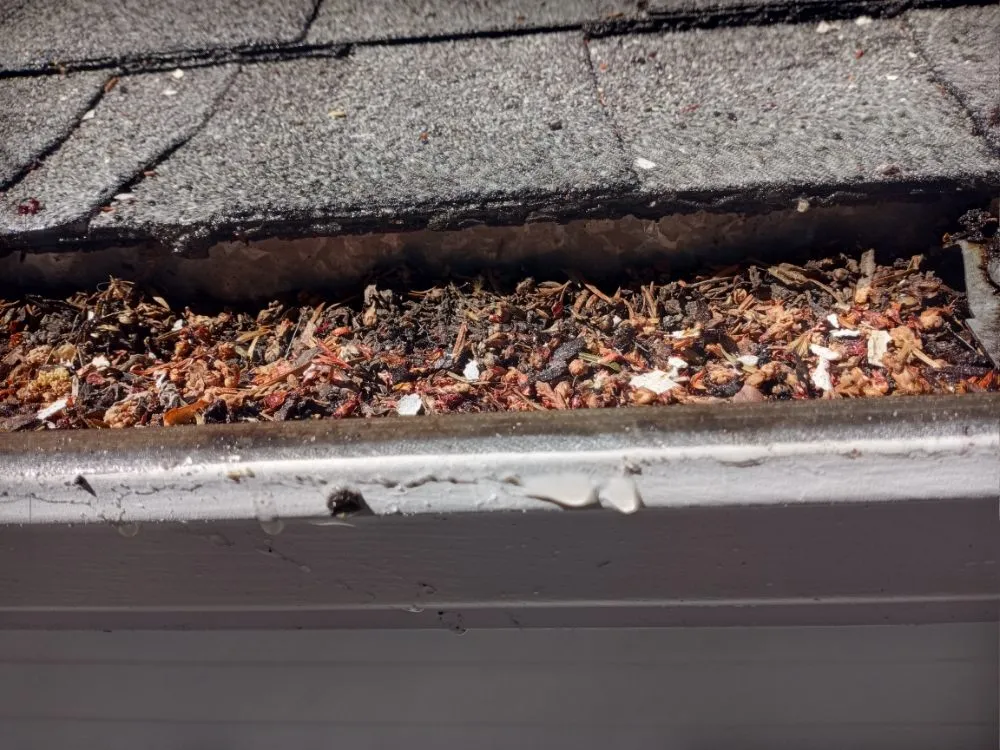 Slide of JJ's Handyman Services