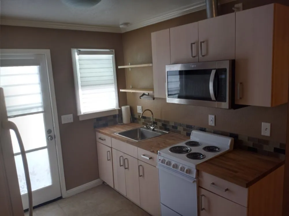 Slide of JJ's Handyman Services