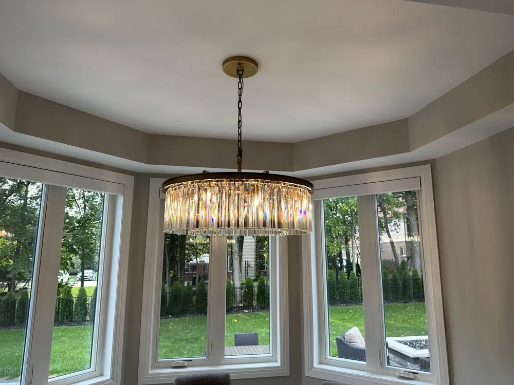 Slide of JJZ Electric