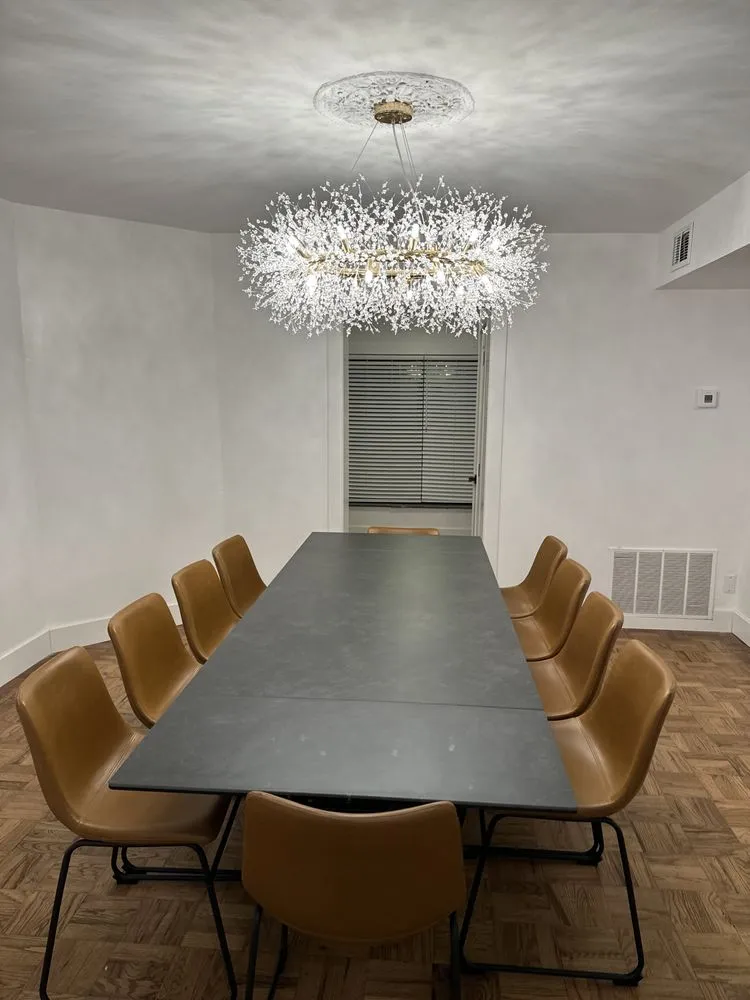 Slide of JJZ Electric