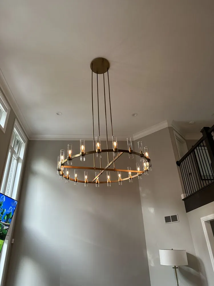 Slide of JJZ Electric